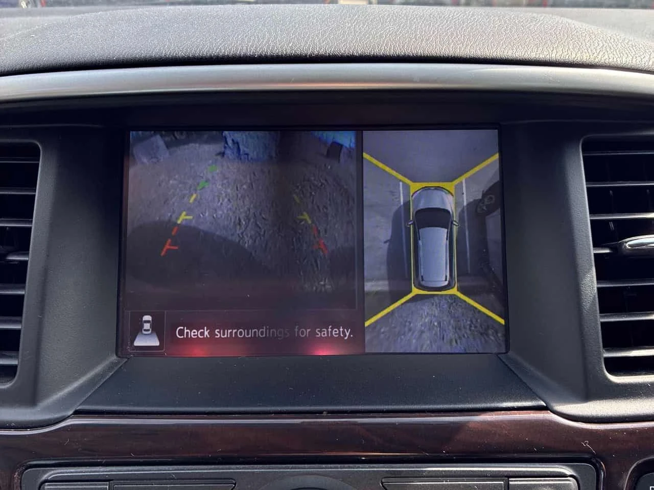 Nissan Pathfinder * 4WD 4dr * PANO* �������* KEYLESS*  | Mobile.bg � ����������� 12