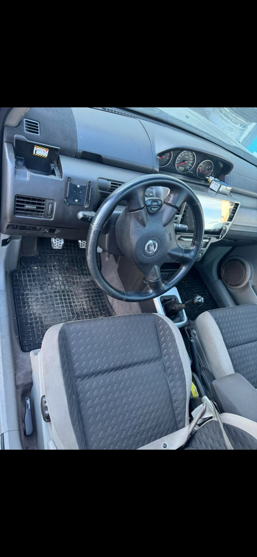 Nissan X-trail 2.5 ������/��� �30 | Mobile.bg � ����������� 5