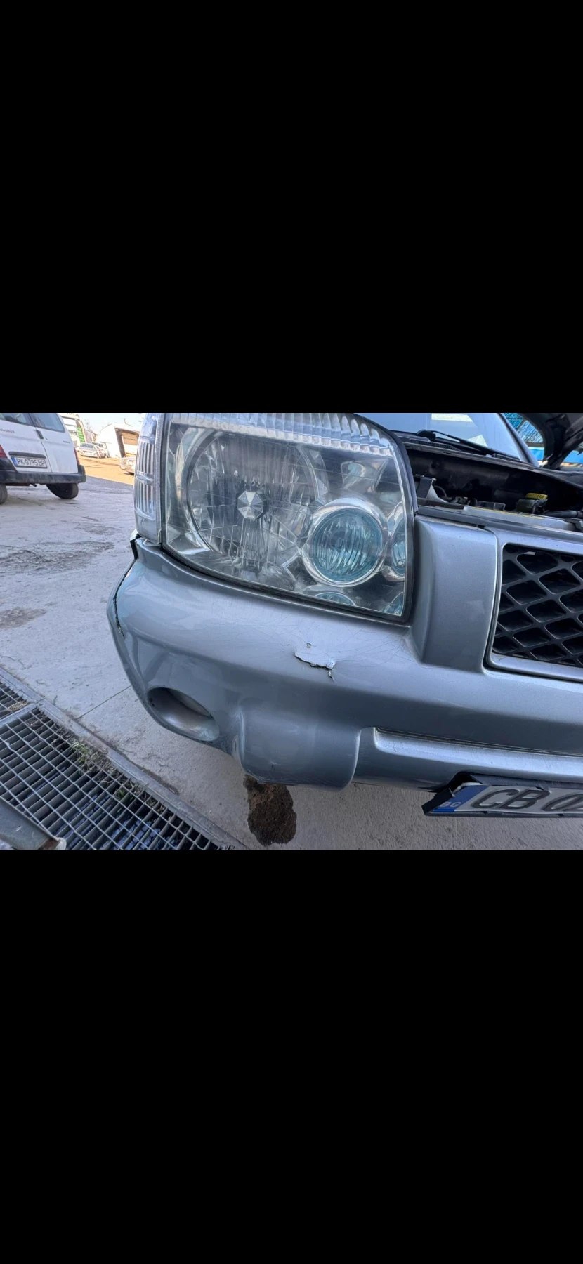 Nissan X-trail 2.5 ������/��� �30 | Mobile.bg � ����������� 10