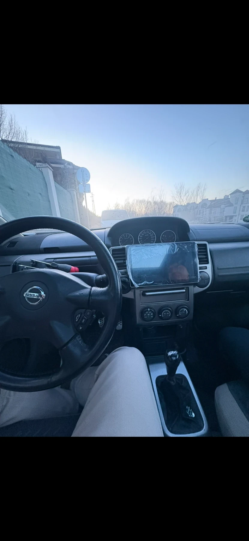 Nissan X-trail 2.5 ������/��� �30 | Mobile.bg � ����������� 4