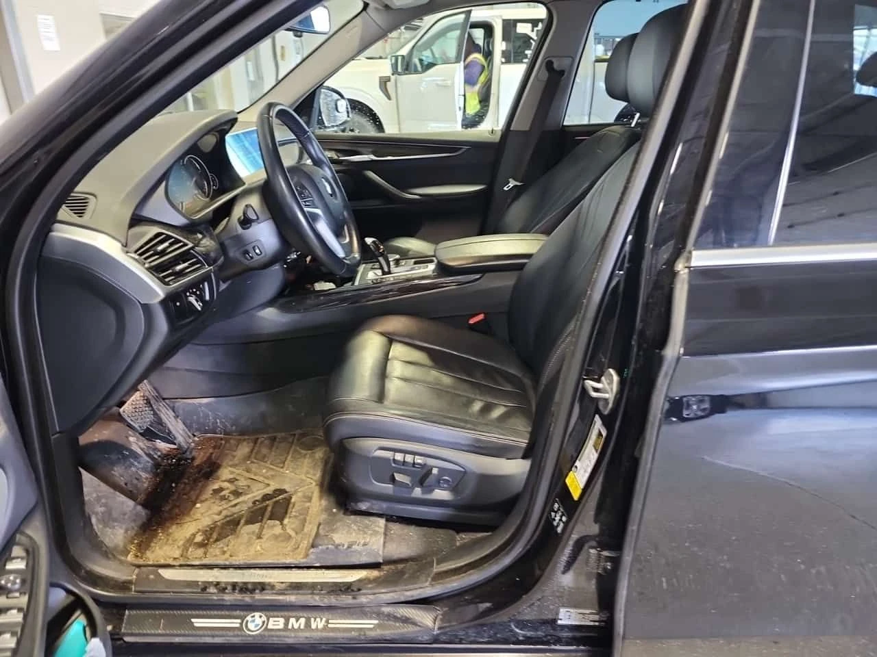 BMW X5 * XDRIVE35I * * ���������* * �������*  | Mobile.bg � ����������� 8