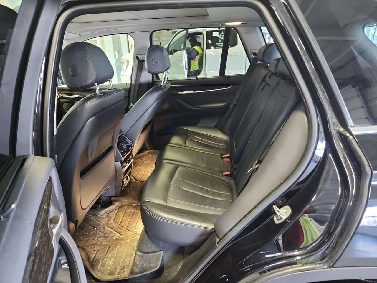 BMW X5 * XDRIVE35I * * ���������* * �������*  | Mobile.bg � ����������� 10