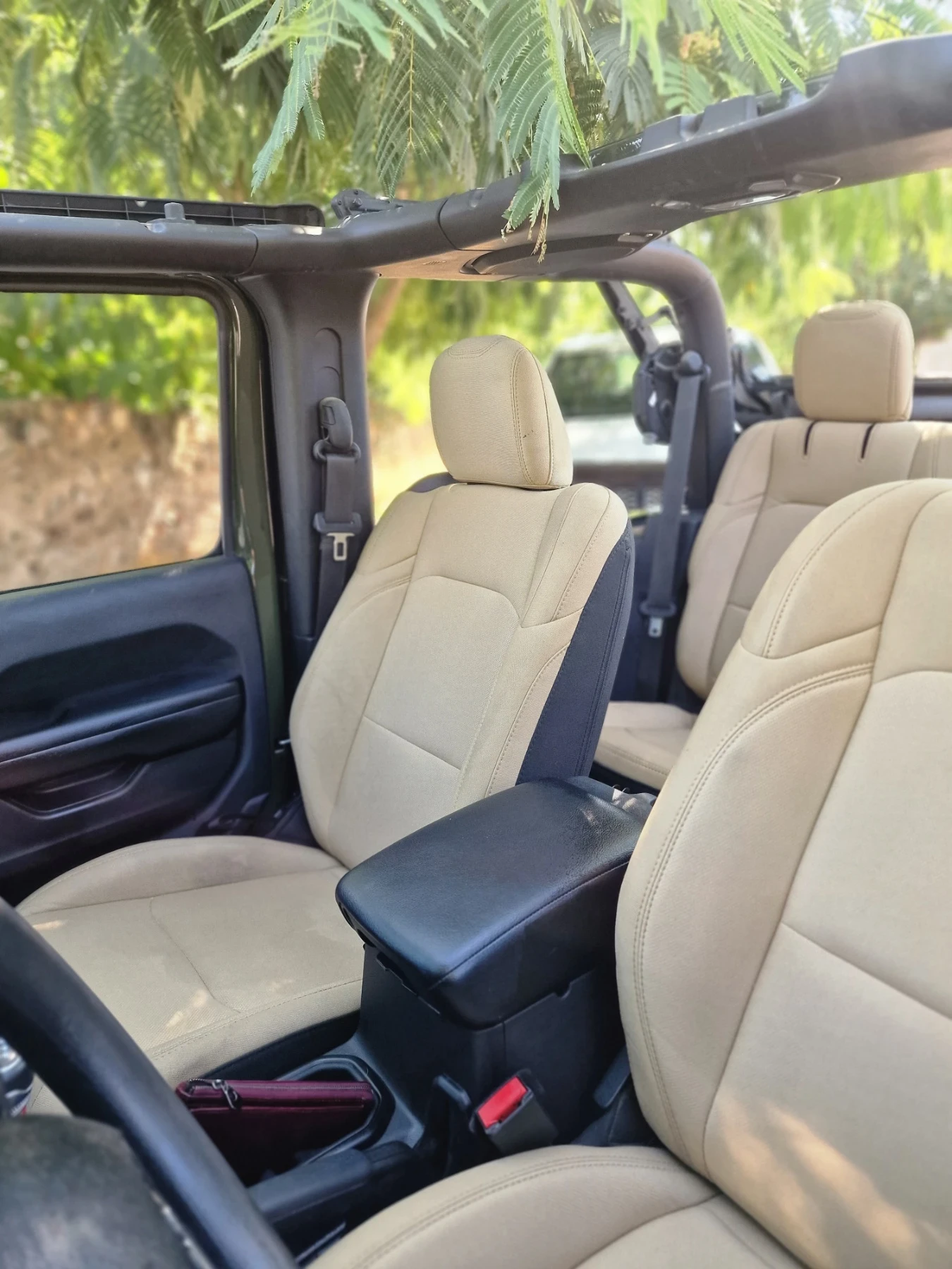 Jeep Wrangler 3.6 Sport  | Mobile.bg � ����������� 9