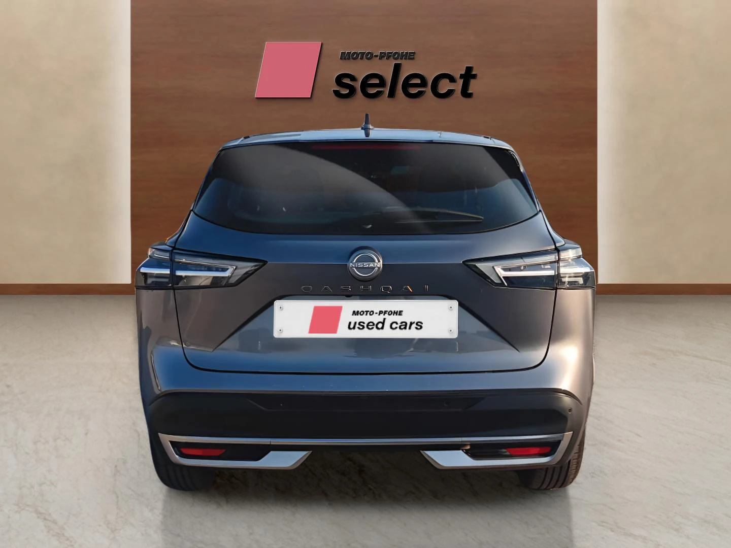 Nissan Qashqai 1.3, снимка 6 - Автомобили и джипове - 54209438