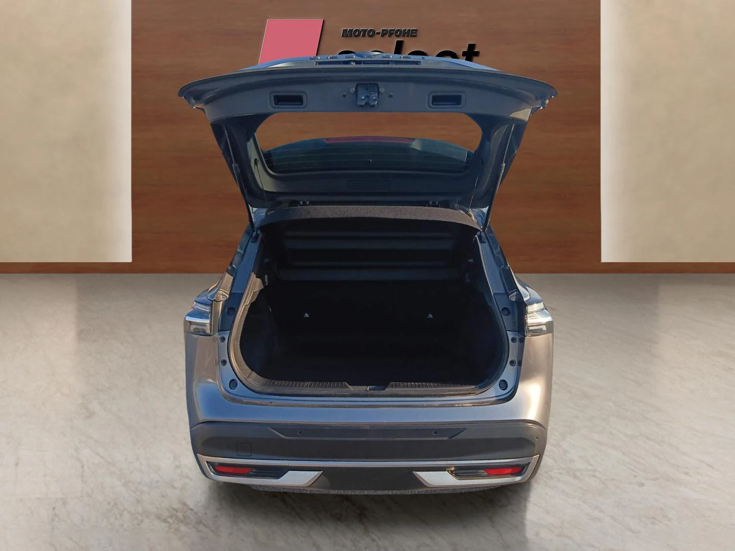 Nissan Qashqai 1.3, снимка 12 - Автомобили и джипове - 54209438