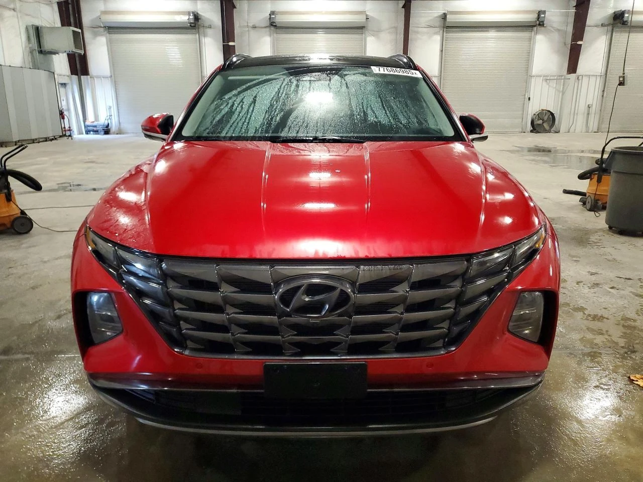 Hyundai Tucson * LIMITED* AWD*  | Mobile.bg � ����������� 2