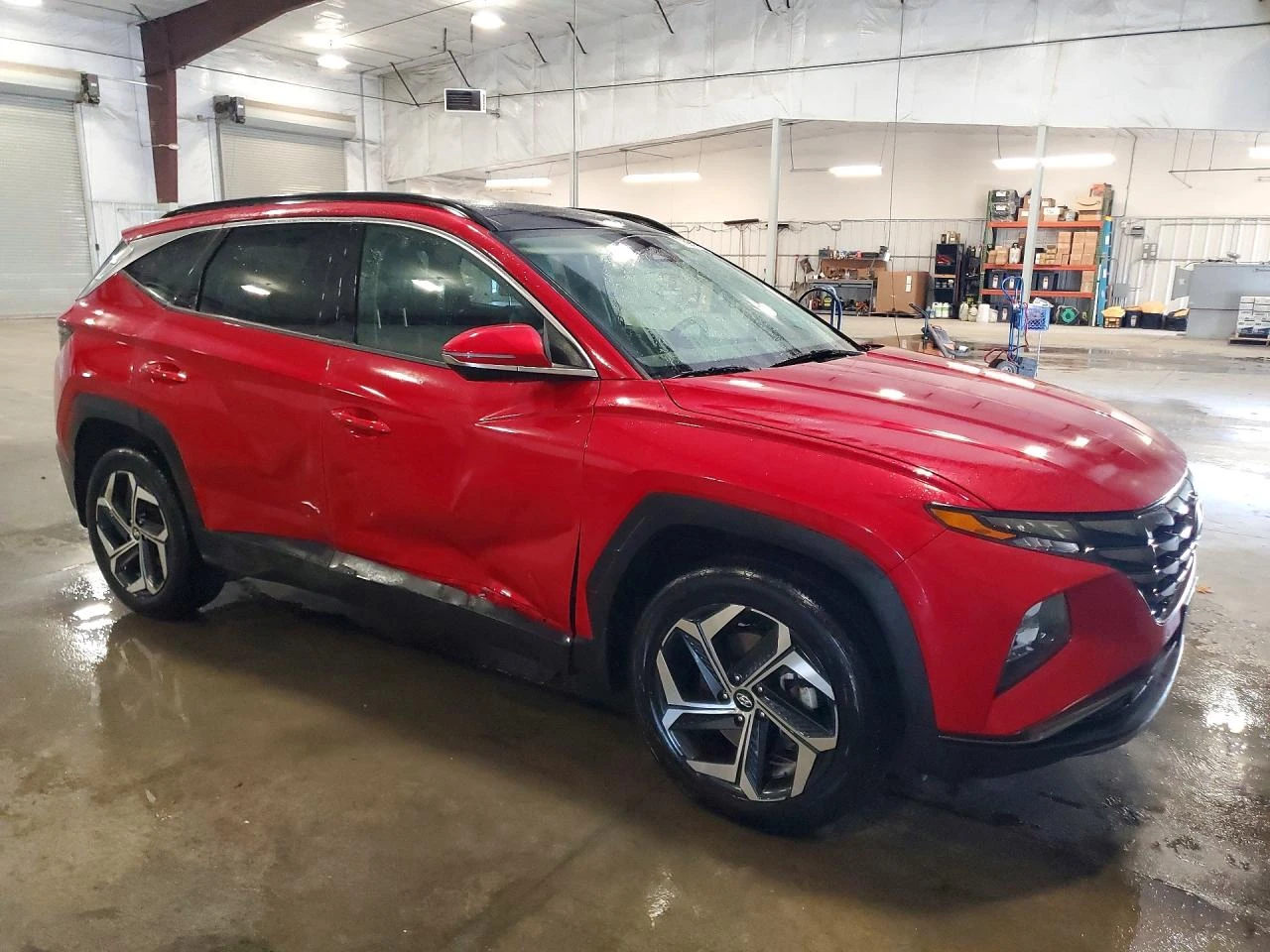 Hyundai Tucson * LIMITED* AWD*  | Mobile.bg � ����������� 3