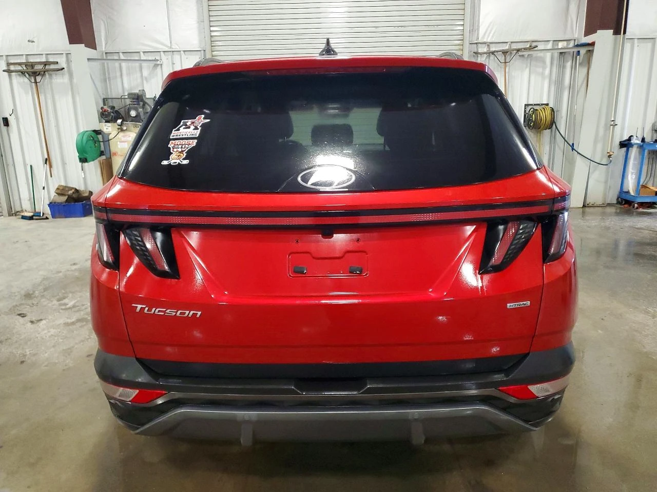 Hyundai Tucson * LIMITED* AWD*  | Mobile.bg � ����������� 5