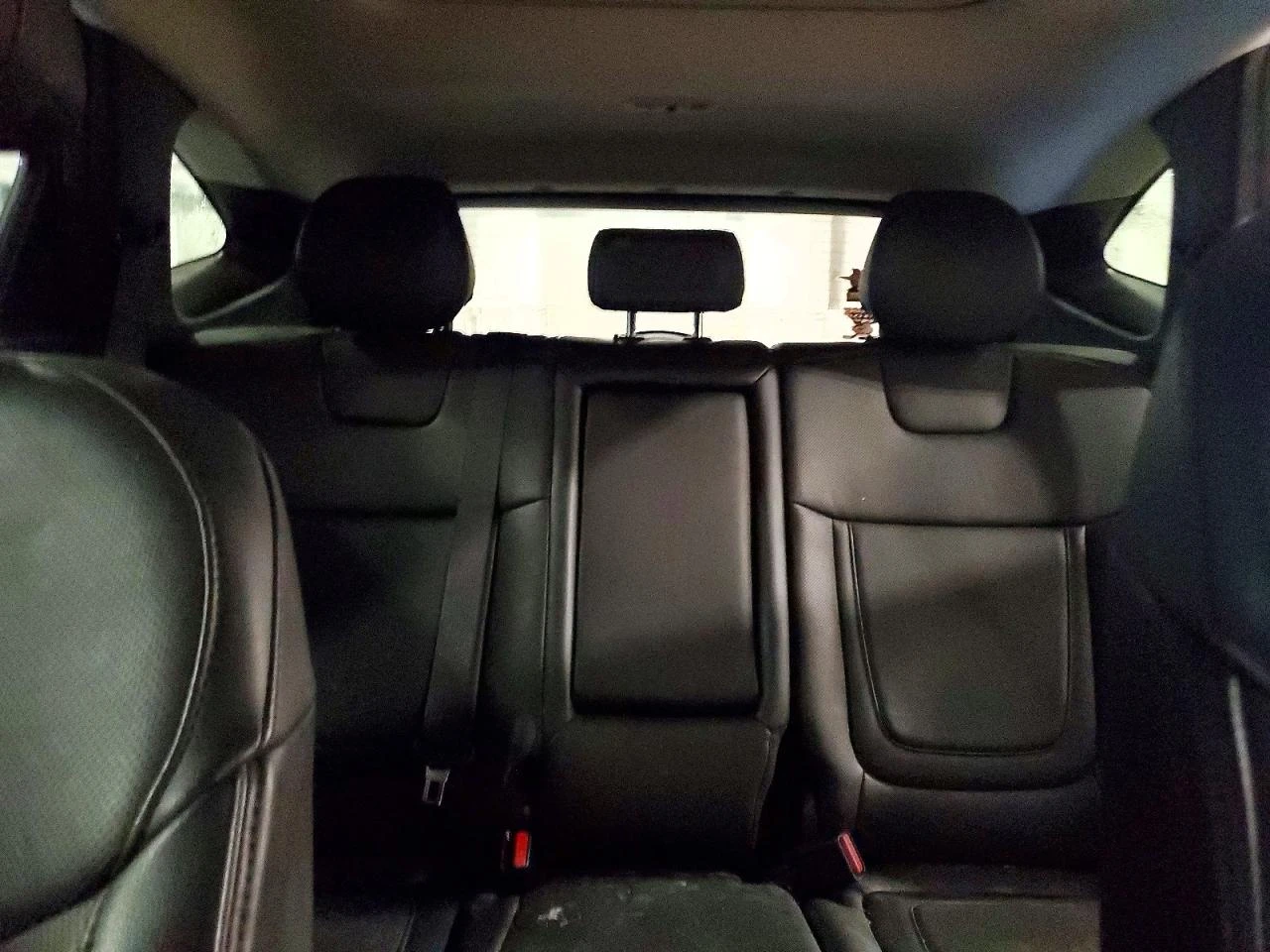 Hyundai Tucson * LIMITED* AWD*  | Mobile.bg � ����������� 11