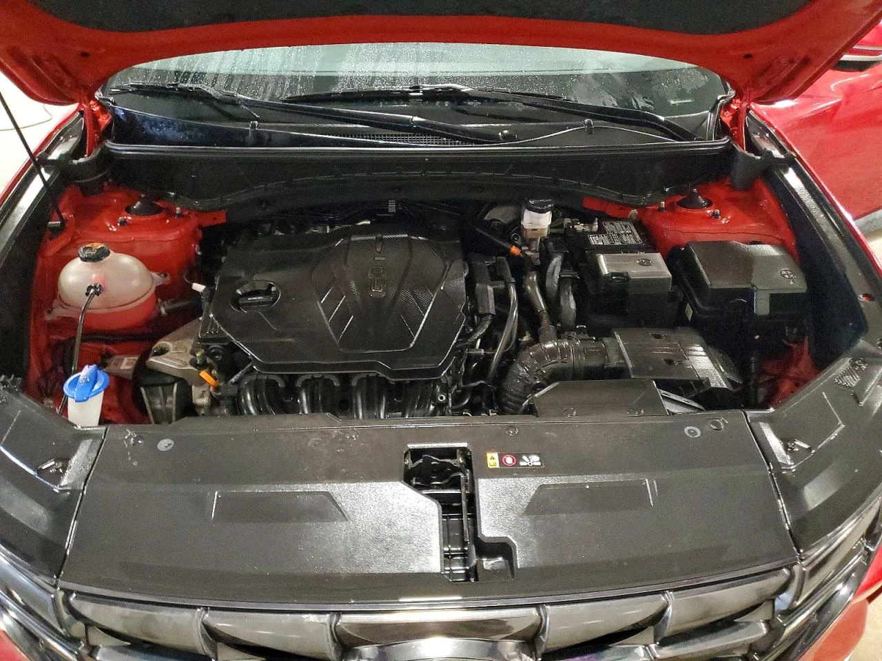 Hyundai Tucson * LIMITED* AWD*  | Mobile.bg � ����������� 7