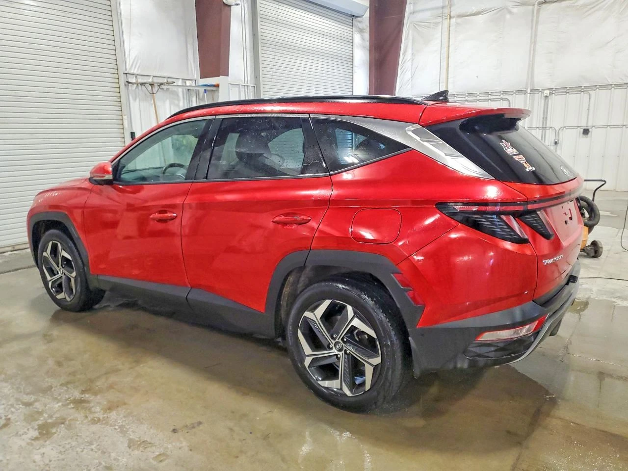 Hyundai Tucson * LIMITED* AWD*  | Mobile.bg � ����������� 6