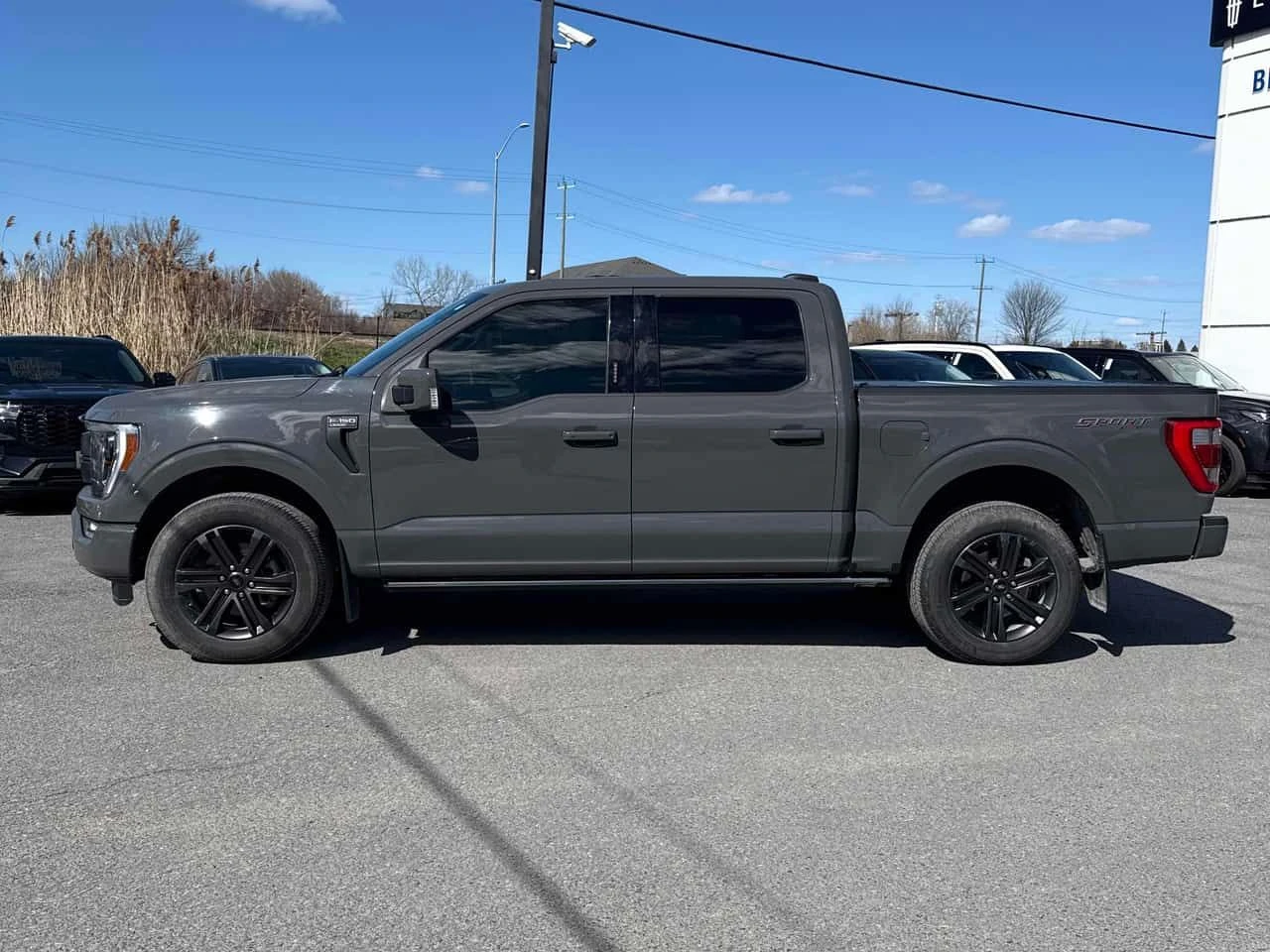 Ford F150 * 4WD SuperCrew Box * CARFAX * ���� �� �� | Mobile.bg � ����������� 2