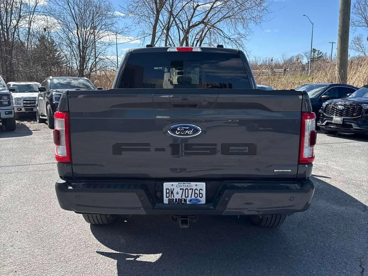 Ford F150 * 4WD SuperCrew Box * CARFAX * ���� �� �� | Mobile.bg � ����������� 5