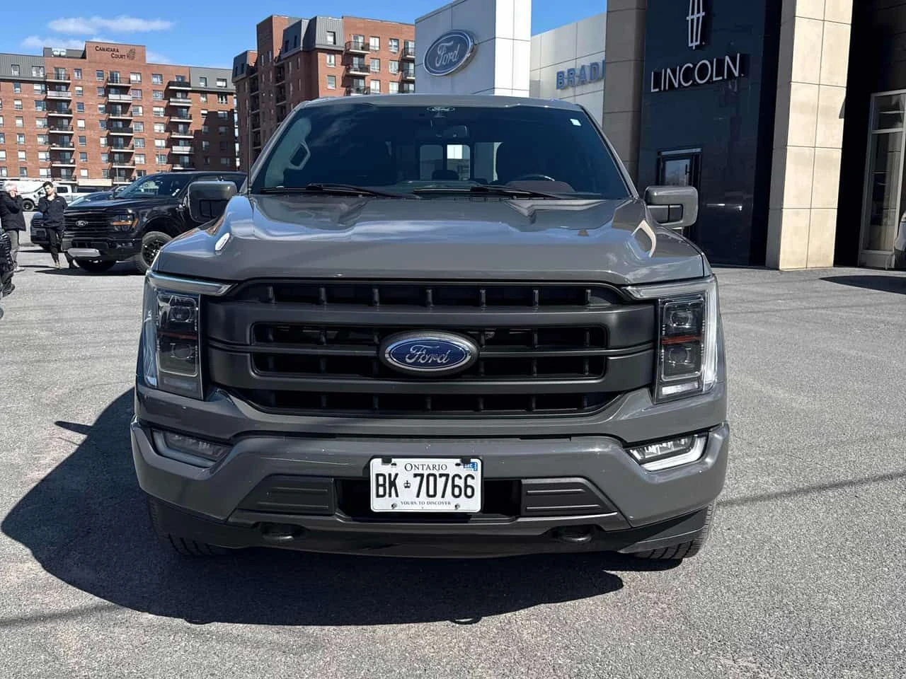 Ford F150 * 4WD SuperCrew Box * CARFAX * ���� �� �� | Mobile.bg � ����������� 4