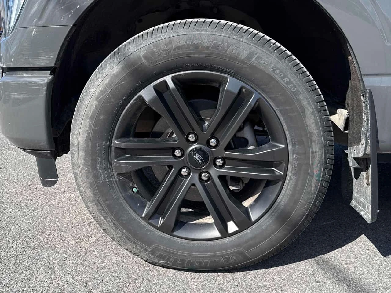 Ford F150 * 4WD SuperCrew Box * CARFAX * ���� �� �� | Mobile.bg � ����������� 6