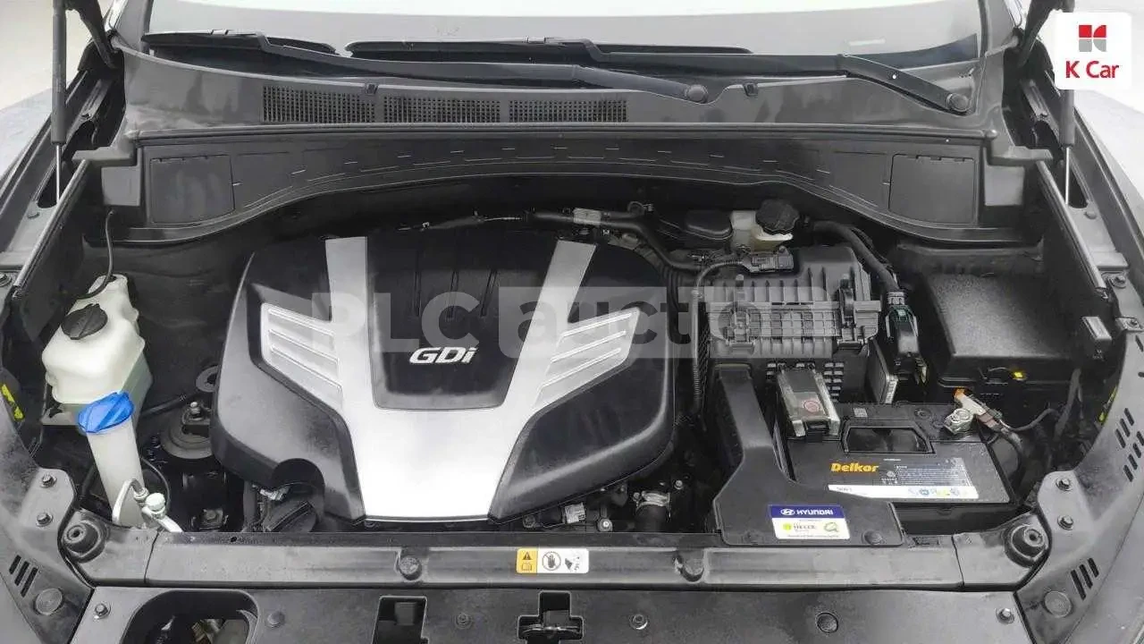 Hyundai Santa Cruz 3.4 4x4| 360| ОБДУХВАНЕ| DIST| ВКЛ.ТЕХНОТЕСТ, снимка 16 - Автомобили и джипове - 54791482