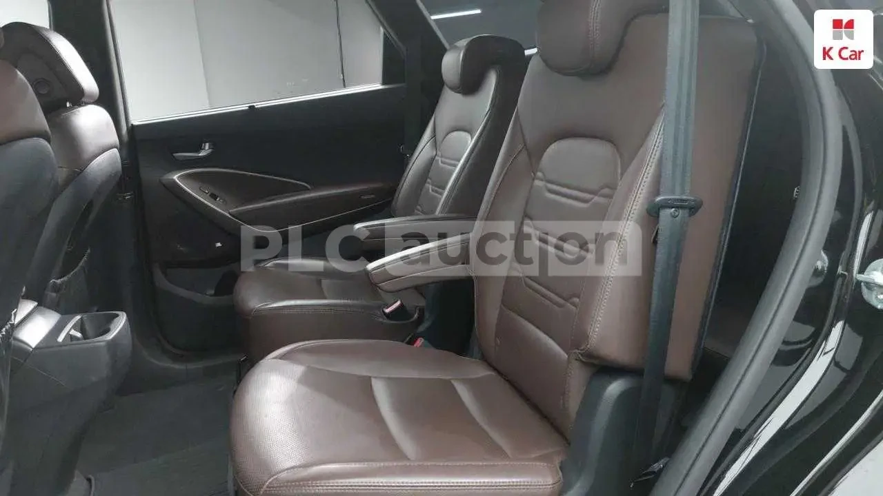 Hyundai Santa Cruz 3.4 4x4| 360| ОБДУХВАНЕ| DIST| ВКЛ.ТЕХНОТЕСТ, снимка 10 - Автомобили и джипове - 54791482