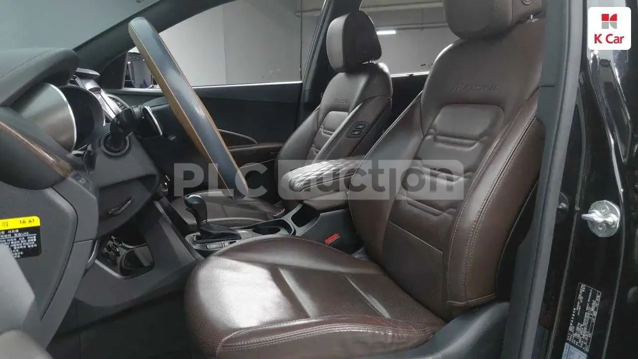 Hyundai Santa Cruz 3.4 4x4| 360| ОБДУХВАНЕ| DIST| ВКЛ.ТЕХНОТЕСТ, снимка 5 - Автомобили и джипове - 54791482