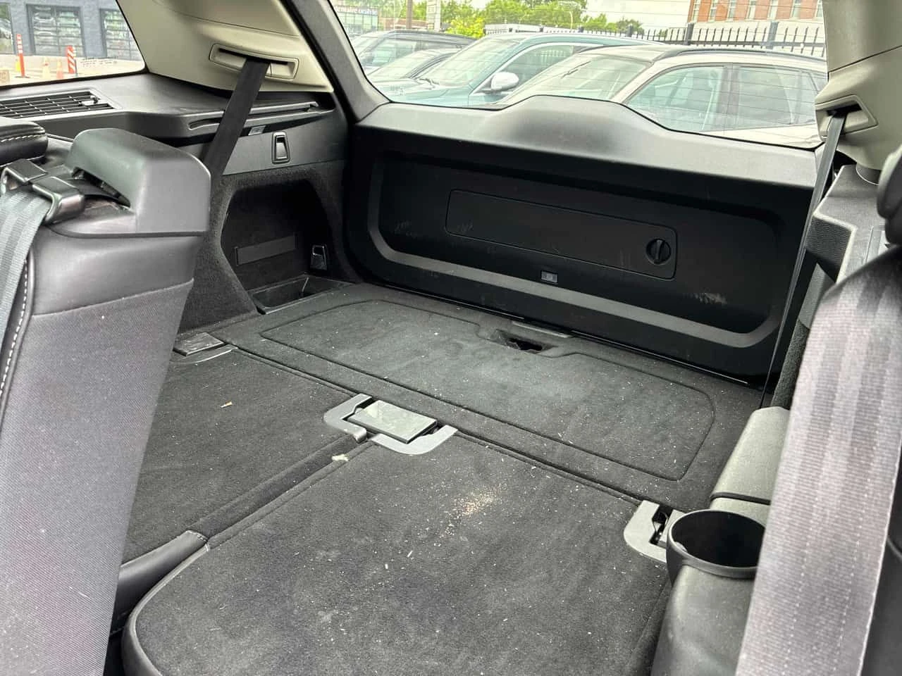 Volvo Xc90 * Inscription * CARFAX * ЦЕНА ДО БГ, снимка 11 - Автомобили и джипове - 55078694