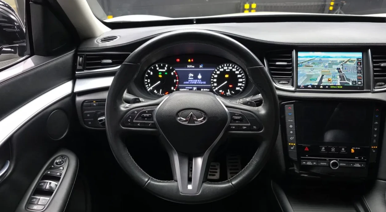 Infiniti QX50 Essential 2.0 ������ | Mobile.bg � ����������� 4