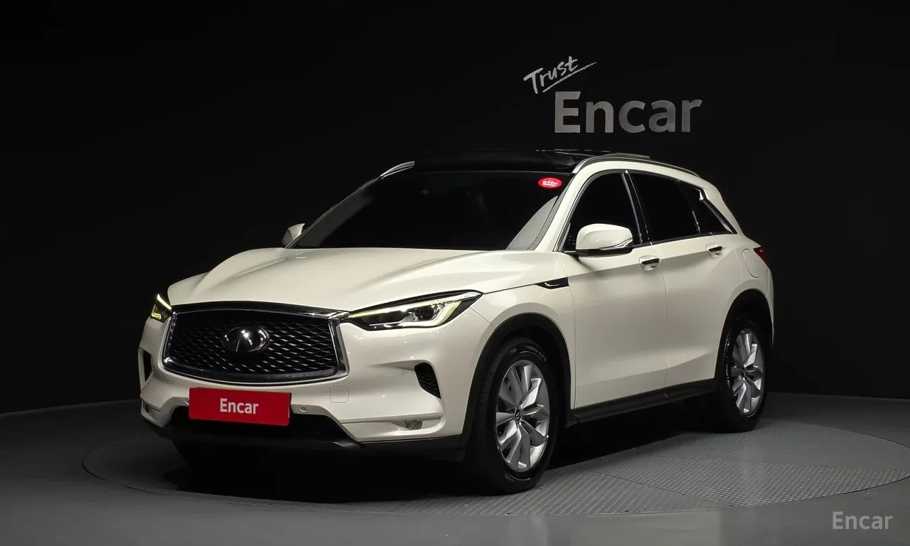 Infiniti QX50 Essential 2.0 ������ | Mobile.bg � ����������� 1