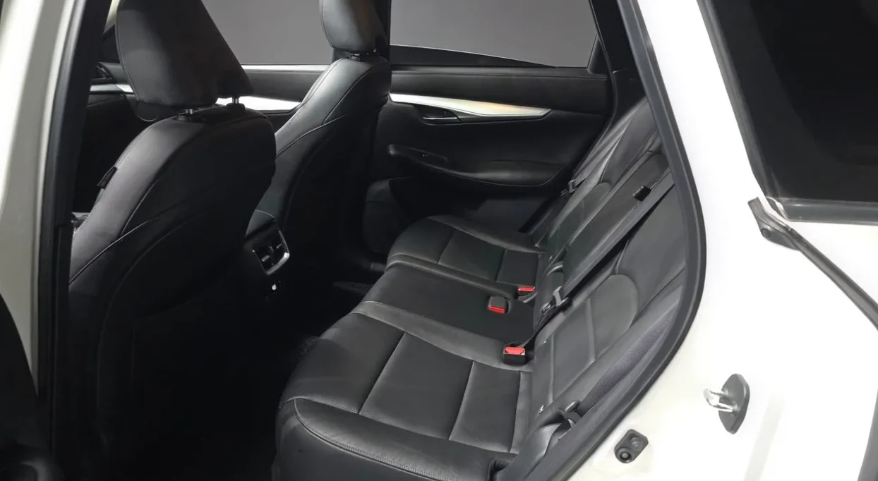 Infiniti QX50 Essential 2.0 ������ | Mobile.bg � ����������� 10