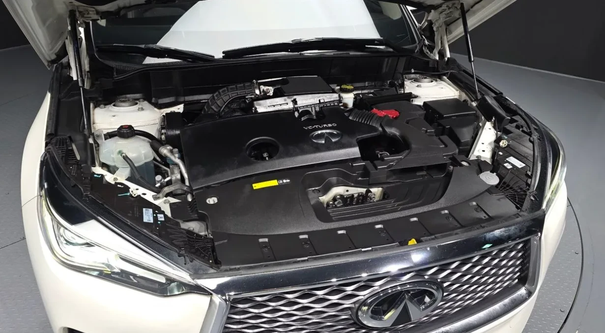 Infiniti QX50 Essential 2.0 ������ | Mobile.bg � ����������� 14