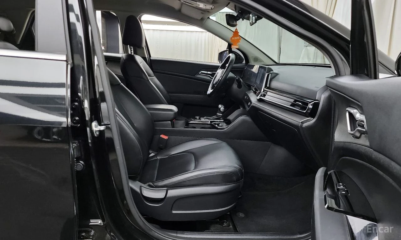 Kia Sportage 2.0D* 4X4* PRESTIGE* ОБДУХ* БЕЗ ИНЦИДЕНТИ, снимка 9 - Автомобили и джипове - 55380030