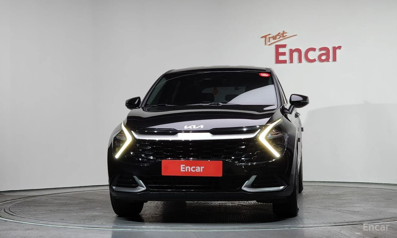 Kia Sportage 2.0D* 4X4* PRESTIGE* ОБДУХ* БЕЗ ИНЦИДЕНТИ, снимка 2 - Автомобили и джипове - 55380030