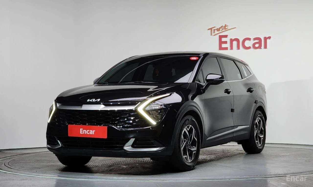 Kia Sportage 2.0D* 4X4* PRESTIGE* ОБДУХ* БЕЗ ИНЦИДЕНТИ