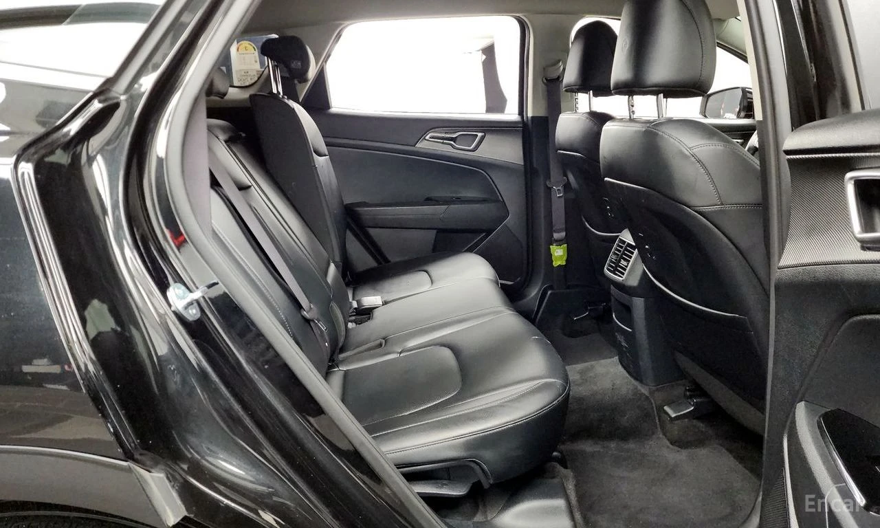 Kia Sportage 2.0D* 4X4* PRESTIGE* ОБДУХ* БЕЗ ИНЦИДЕНТИ, снимка 17 - Автомобили и джипове - 55380030