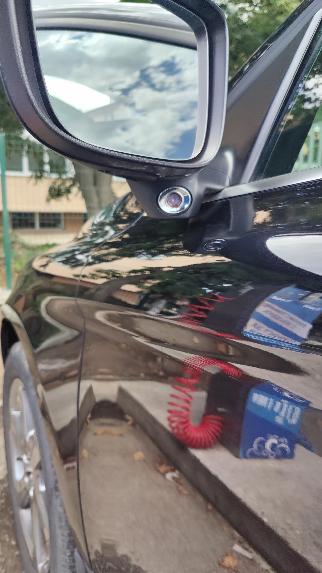 Volvo XC60 3.2i + LPG FWD, снимка 16 - Автомобили и джипове - 55416235