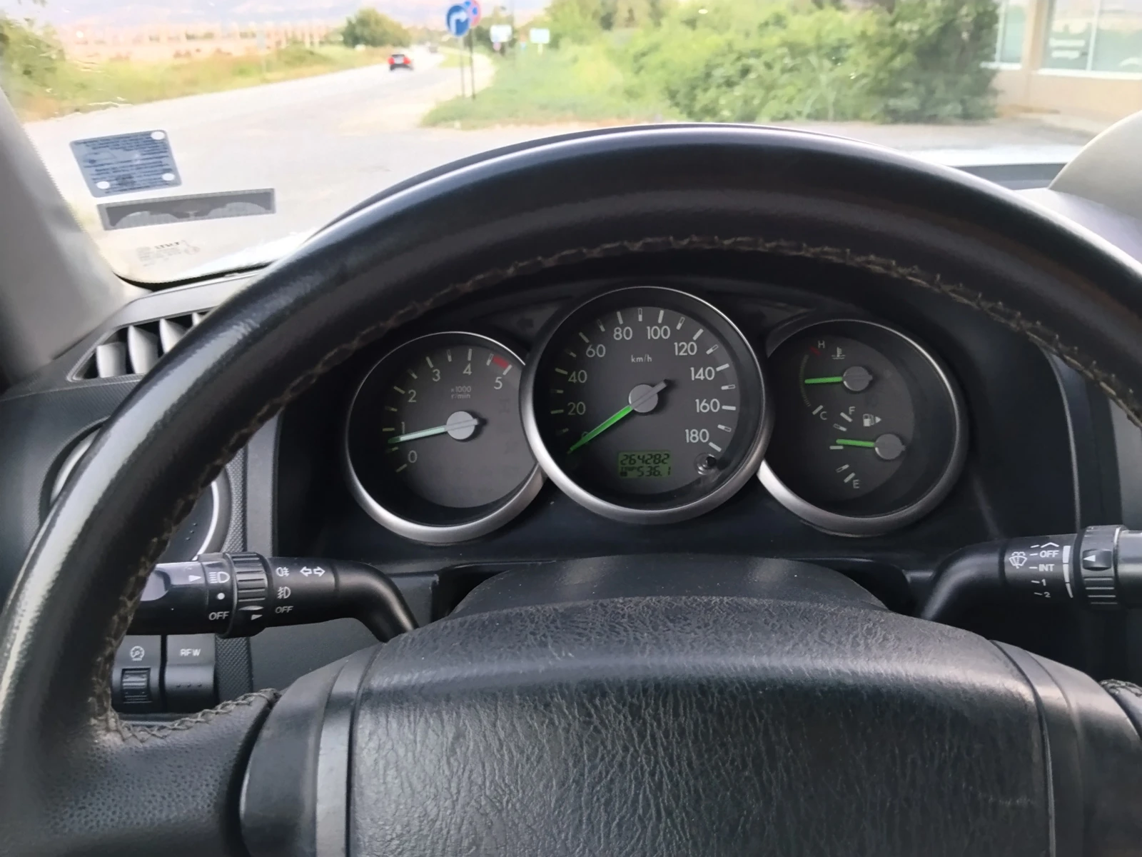 Ford Ranger Хардтоп, снимка 6 - Автомобили и джипове - 55537371