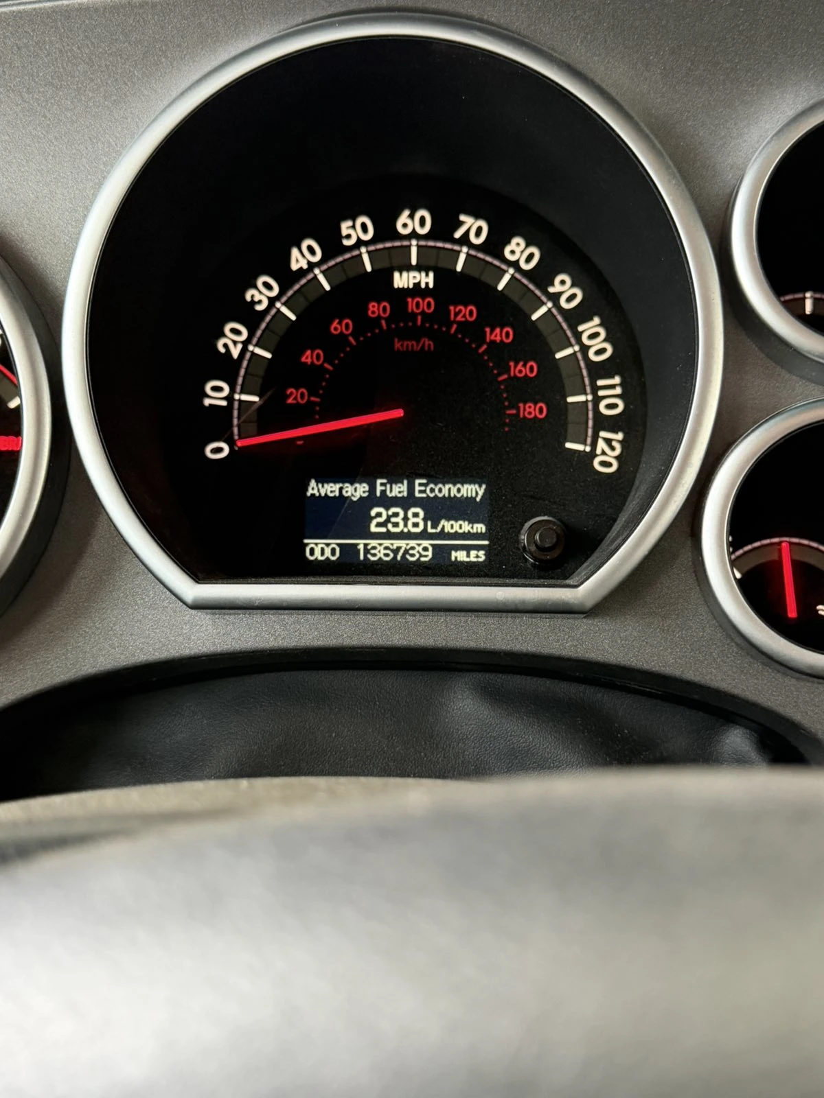Toyota Sequoia PLATINUM 4x4 5.7 LPG, снимка 6 - Автомобили и джипове - 55667962