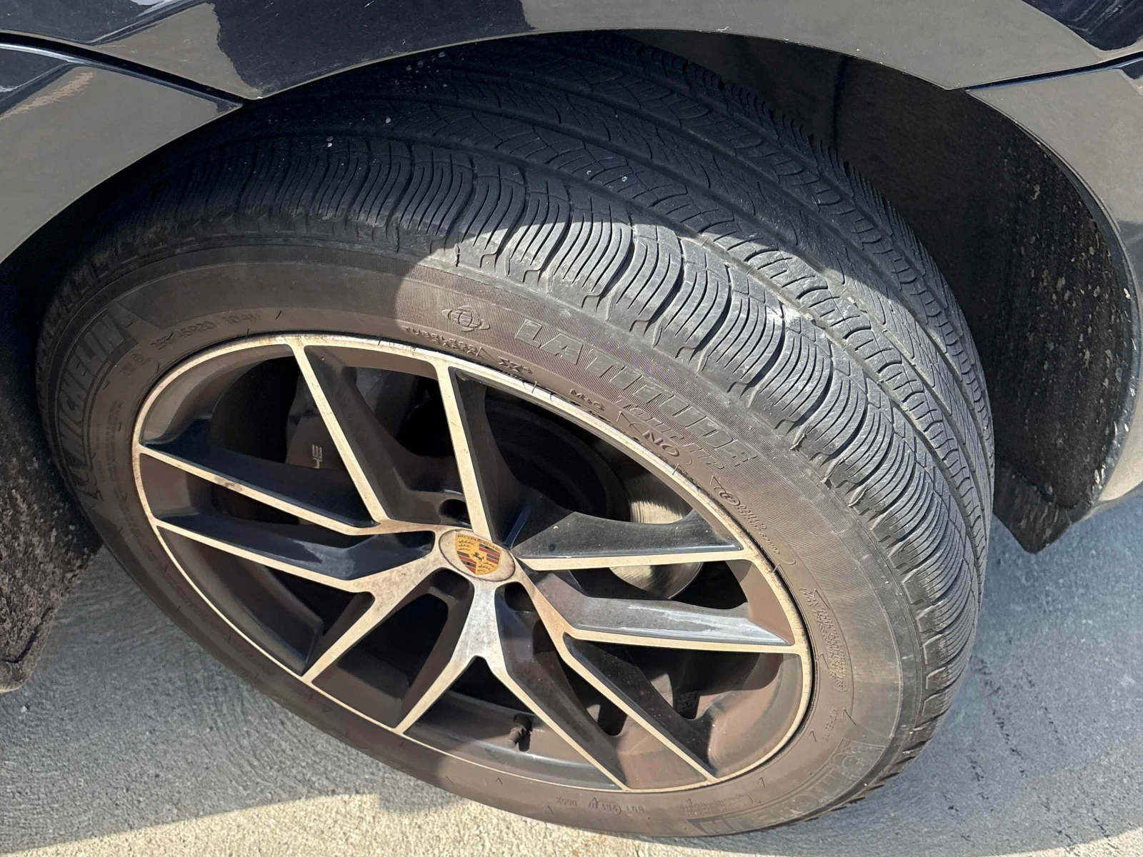Porsche Macan * AWD * CARFAX * ОПЦИЯ ЗА ФИНАНСИРАНЕ, снимка 7 - Автомобили и джипове - 55874930
