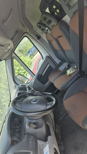 Fiat Ducato 2.2 HDI На Части, снимка 6