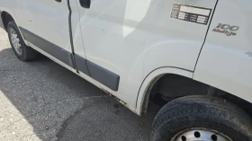 Fiat Ducato 2.2 HDI На Части, снимка 2