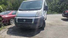 Fiat Ducato 2.2 HDI На Части, снимка 1