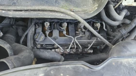 Fiat Ducato 2.2 HDI На Части, снимка 5
