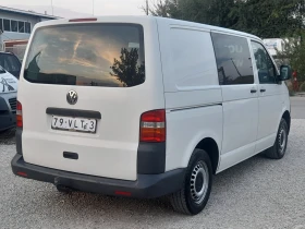 VW T5 1.9TDI КЛИМАТИK, снимка 3