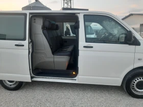 VW T5 1.9TDI КЛИМАТИK, снимка 8