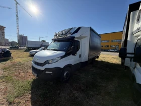 Iveco 35c18 Лизинг, Борд, снимка 3
