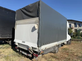 Iveco 35c18 Лизинг, Борд, снимка 4