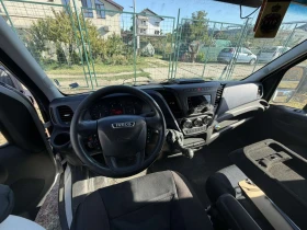 Iveco 35c18 Лизинг, Борд, снимка 1