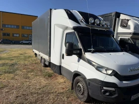 Iveco 35c18 Лизинг, Борд, снимка 2