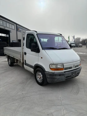 Renault Master, снимка 7