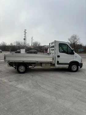 Renault Master, снимка 4