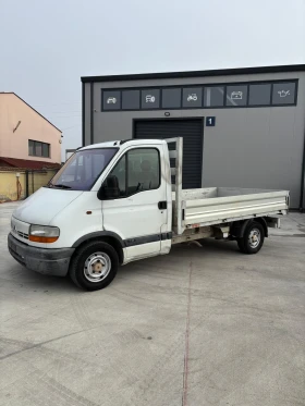 Renault Master, снимка 2