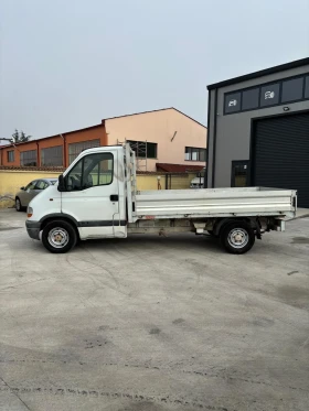 Renault Master, снимка 3