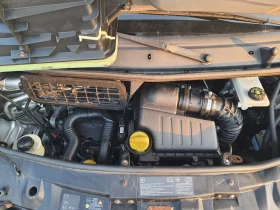 Renault Trafic 2.0dci | Mobile.bg    13